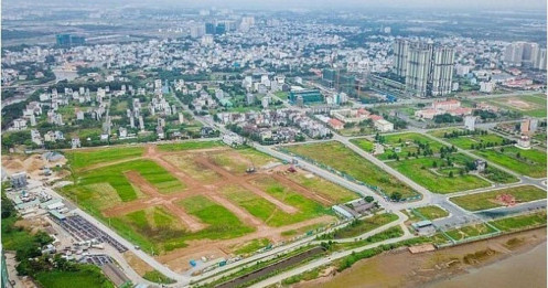 Hà Nội sắp đấu giá hàng trăm thửa đất