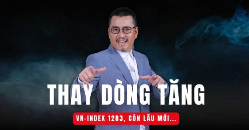 Thị trường đang trong giai đoạn tích lũy