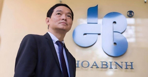 Hòa Bình (HBC) thắng kiện, nhận gần trăm tỷ sau tranh chấp dài hạn