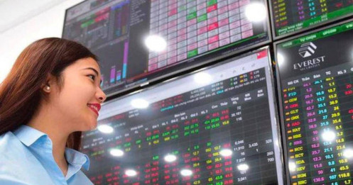 Thị trường chứng khoán rộng cửa chinh phục mốc 1.300 điểm