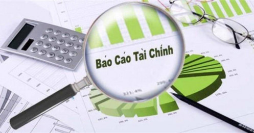 Cổ phiếu đầu tiên bị đình chỉ giao dịch mùa BCTC quý IV tăng 800% rồi lao dốc