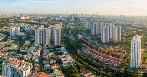 Vì sao doanh thu cải thiện nhưng dòng tiền nhiều "ông lớn" bất động sản vẫn âm?