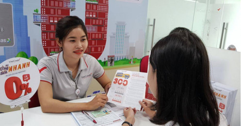 Thêm một tổ chức tài chính cắt giảm nhân sự số lượng lớn