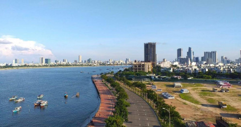 Thị trường địa ốc 2025: Cú hích quan trọng cho nền kinh tế