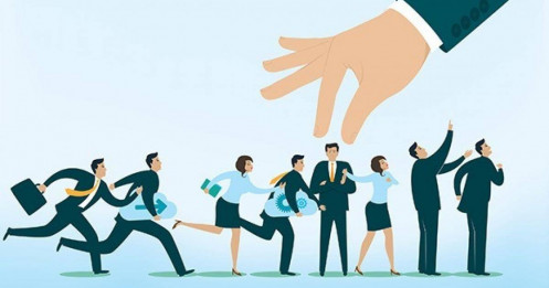 Ngành ngân hàng sa thải hàng loạt: Công nghệ đang xoay chuyển cuộc chơi?