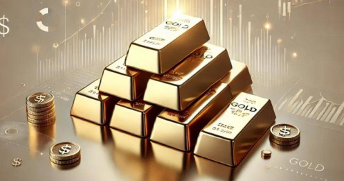 Rào cản dần gỡ bỏ, giá vàng chuẩn bị bứt phá?