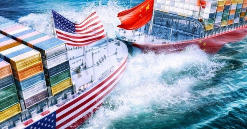 Vì sao Việt Nam không bị Mỹ áp thuế đáng kể?