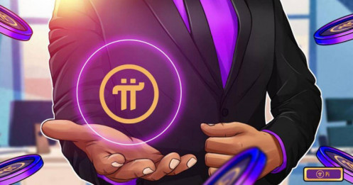 'Bạn tôi mơ Pi có giá trăm nghìn USD'