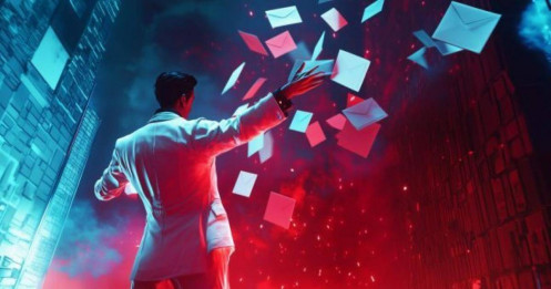 5.000 vụ 'lừa đảo tình cảm' qua mạng từ nhóm Nigeria tới người dùng Việt