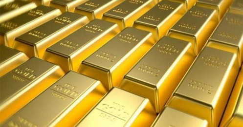 [VIDEO] Phân tích xu hướng giá vàng hôm nay ngày 19/2/2025