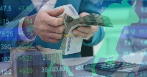 Khối ngoại mở đầu 2025 với chuỗi bán ròng hơn nửa tỉ USD trên sàn chứng khoán