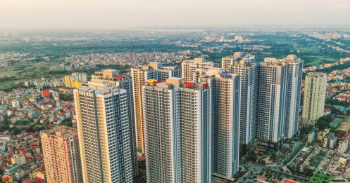 Tranh chấp ở khu đô thị Goldmark City, Chủ tịch Hà Nội chỉ đạo công an vào cuộc