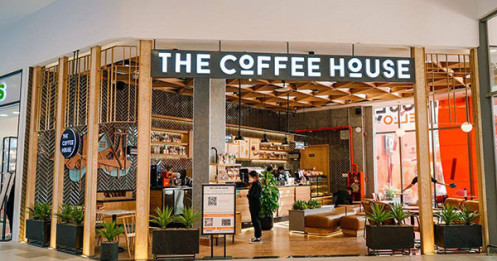 The Coffee House: Tăng cường quy mô và đối mặt thách thức trong ngành F&B Việt Nam