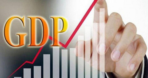 GDP 2025 Mục Tiêu 8%: Ngành Nào Sẽ Bứt Phá Trong Sóng Tăng Trưởng?