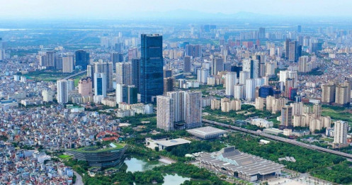 Bất động sản quyết vươn mình trong kỷ nguyên mới