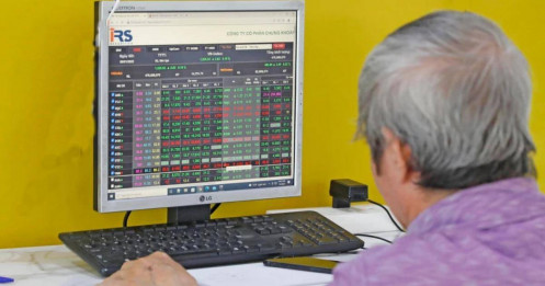 Có cảnh báo gì ở 1.300 điểm? Sự trở lại của cổ phiếu TCH?