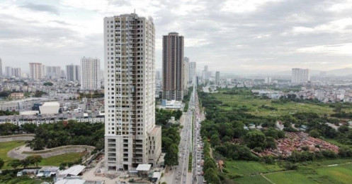 Phân khúc căn hộ giá dưới 2 tỷ đồng có thể sẽ tiếp tục được bổ sung