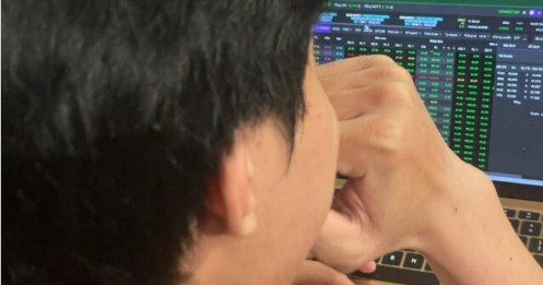 Lý do VN-Index bật tăng mạnh nhất từ đầu năm
