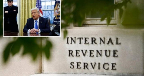 Ông Trump và Elon Musk 'song kiếm hợp bích', sa thải thêm 7.000 nhân viên tại một cơ quan của chính phủ Mỹ giữa mùa cao điểm