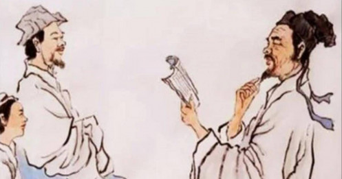 3 kiểu người cạn phúc khí, bạn nhớ tránh xa kẻo xui xẻo