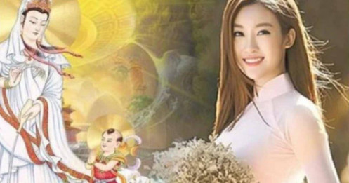 Đàn bà ''tốt số'' sẽ có 4 cái rộng, bạn sẽ mình có không?