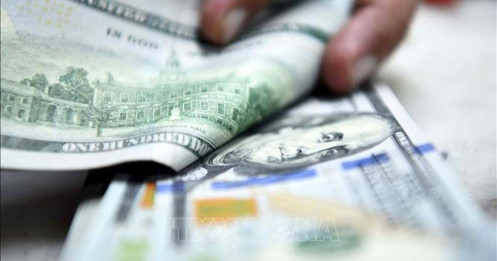 Hoán đổi kỳ hạn USD/VND - Van điều tiết mới thay cho kênh OMO và tác động đến thị trường chứng khoán?