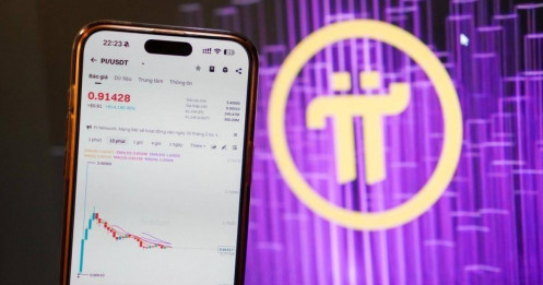 Pi Network đối mặt cáo buộc lừa đảo