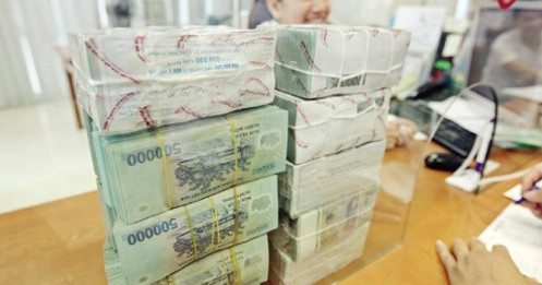 Lãi suất huy động khó đứng yên