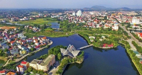 "Có thể sáp nhập còn từ 35 đến 38 tỉnh, thành phố" dựa trên những yếu tố nào?