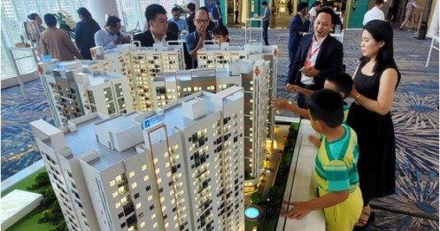 Ưu đãi lãi suất vay mua nhà: Chưa đủ!