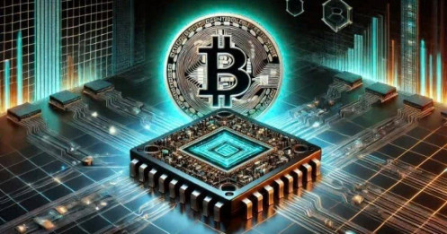 Chip lượng tử bùng nổ: Bitcoin có đứng vững trước cơn sóng công nghệ?