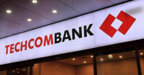 Techcombank tính lập công ty bảo hiểm nhân thọ 1.300 tỷ đồng