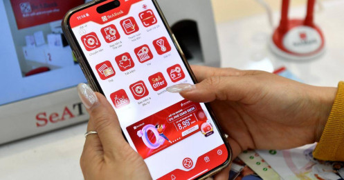 Vì sao ngân hàng đổ tiền vào 'Anh trai chông gai' đứng đầu về hút vốn giá rẻ?