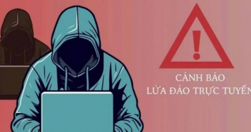 Bộ Công an cảnh báo một thủ đoạn mới người dân cần biết để không bị đe dọa, tống tiền