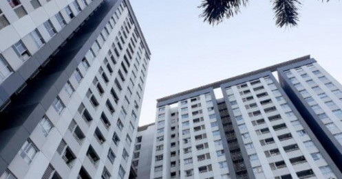Bất ngờ lãi suất vay mua nhà sau ưu đãi