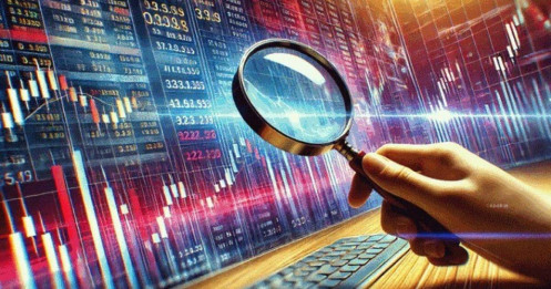 Danh mục tự doanh của các công ty chứng khoán lớn