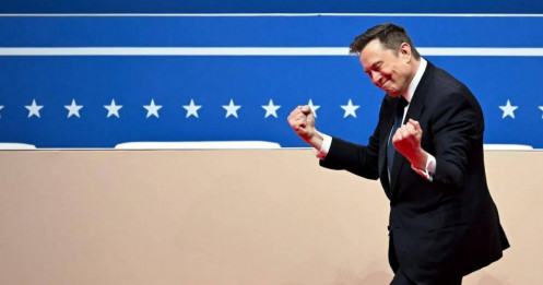 Elon Musk muốn kiểm tra kho vàng lớn nhất nước Mỹ