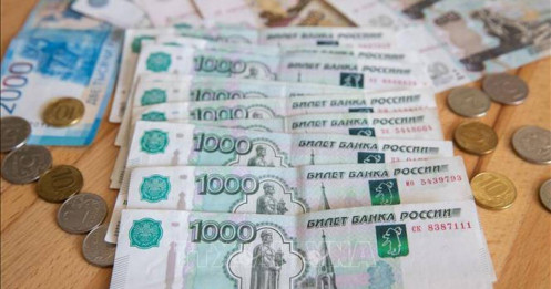 Các kịch bản của đồng ruble trước tác động của đàm phán Nga - Mỹ
