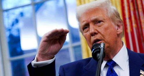 Đòn thuế mới của ông Trump có thể khiến các công ty mất 10 tỷ USD/năm