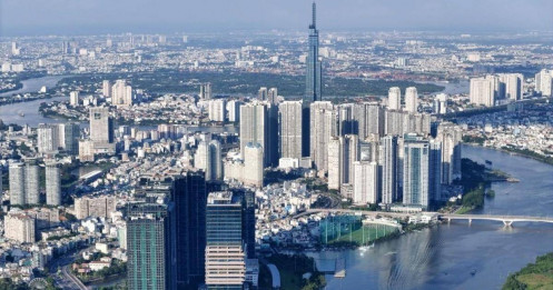 Giới đầu tư “méo mặt” khi nhìn vào con số tiêu thụ “lẹt đẹt” của loại hình bất động sản này suốt 4 năm