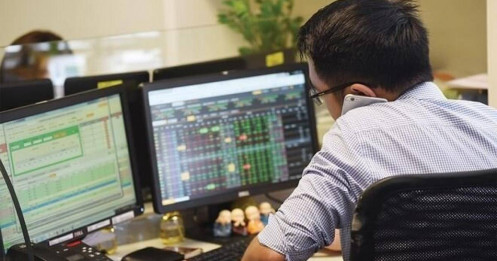 Một số cổ phiếu cần quan tâm ngày 24/2