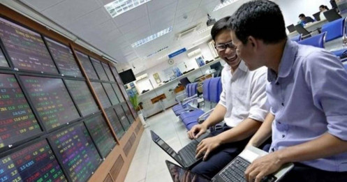 Thanh khoản khởi sắc, thị trường chứng khoán đón tín hiệu lạc quan