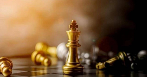 Nhóm cổ phiếu "vua" sẽ sớm lên ngôi, chuyên gia bật mí công thức giúp nhà đầu tư "chọn mặt gửi vàng"