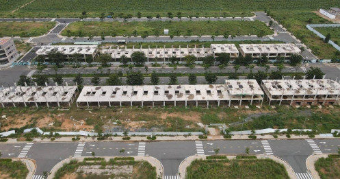 VCBS: 'Điểm rơi lợi nhuận của Đất Xanh vào năm 2026'