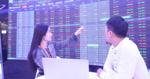 Nhóm cổ phiếu ngành nào bị siết khi áp dụng Bộ Chỉ số HOSE-Index 4.0?