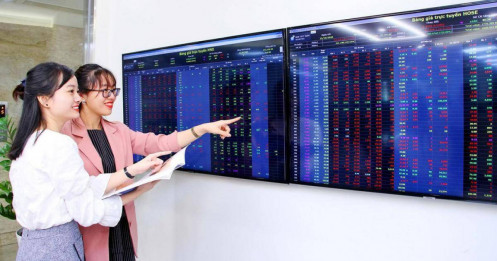 Những xúc tác giúp VN-Index thoát khỏi trạng thái tích lũy và đi lên