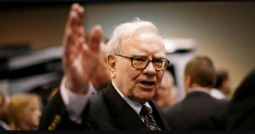 Sức mạnh tuổi 94 của Warren Buffett: Berkshine Hathaway đã nộp tổng cộng 101 tỷ USD tiền thuế, cảnh báo chính phủ không được chi tiêu hoang phí