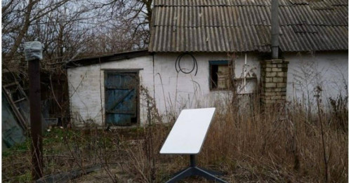 Elon Musk phủ nhận kế hoạch cắt hệ thống mạng vệ tinh Starlink ở Ukraine