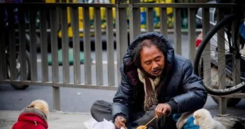 Tại sao người nghèo luôn coi trọng mối quan hệ họ hàng, trong khi người giàu lại coi nhẹ mối quan hệ họ hàng?