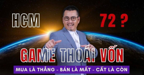 Chứng Khoán HSC Hôm Nay: Mua ngay cổ phiếu HCM vượt đỉnh, thắng lớn!